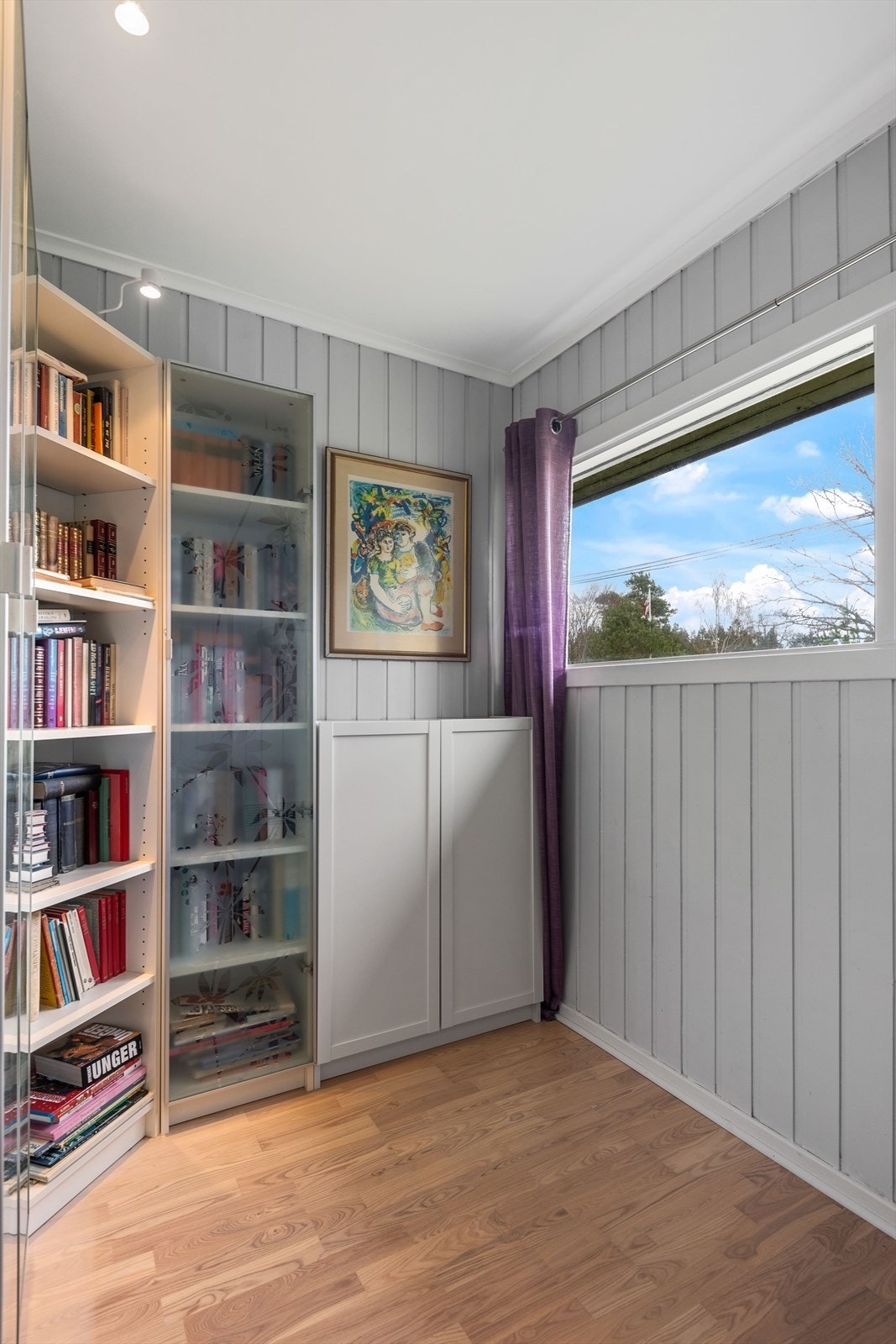 Soverom III Galleribilde