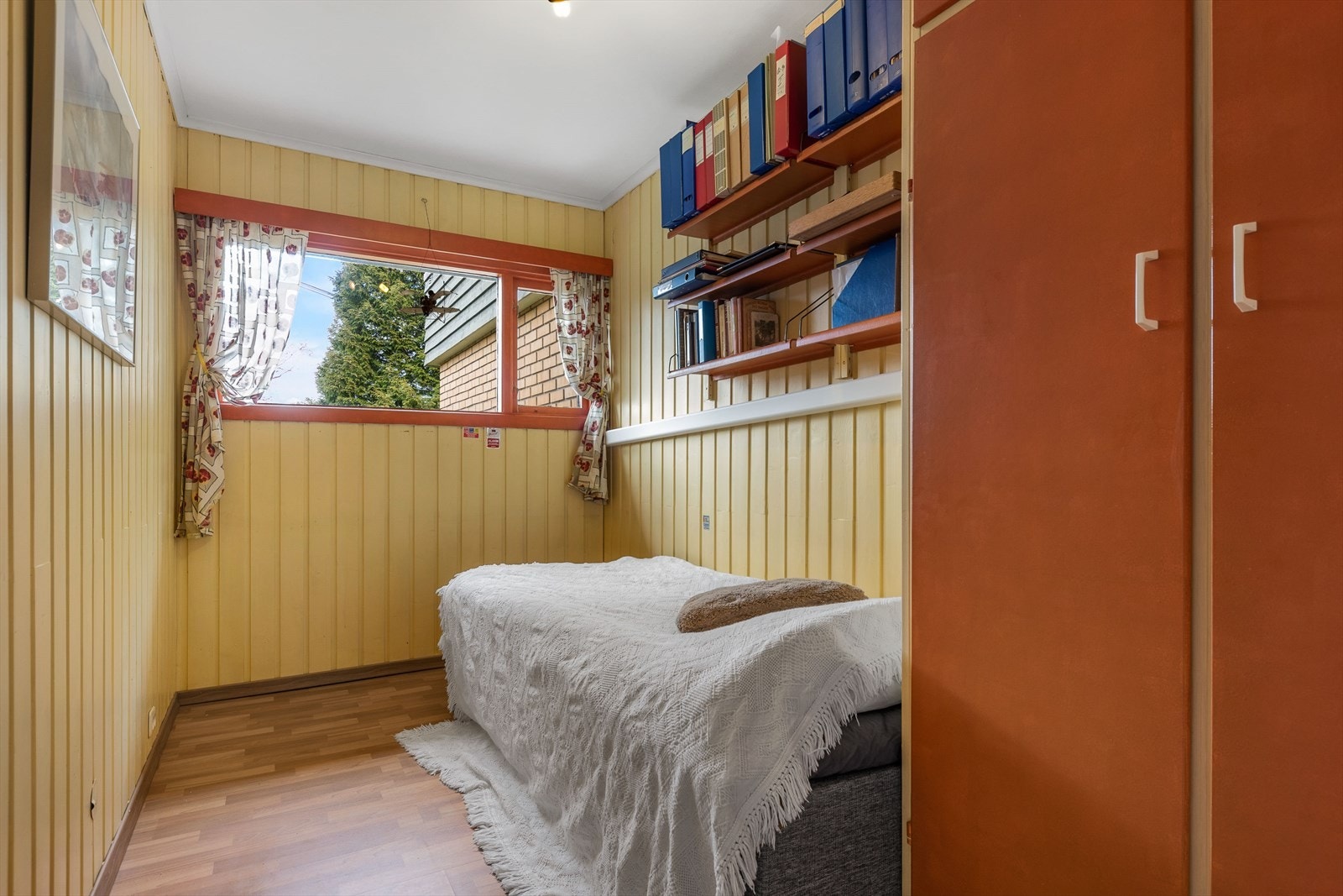 Soverom IV Galleribilde