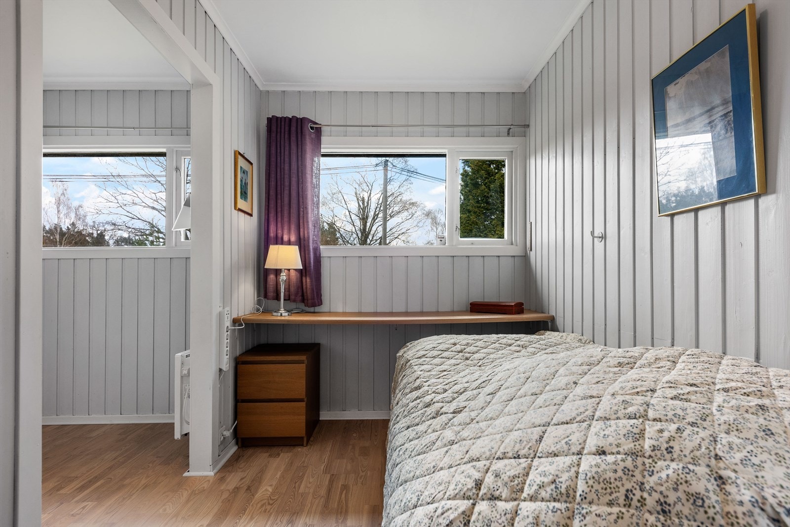 Soverom III Galleribilde