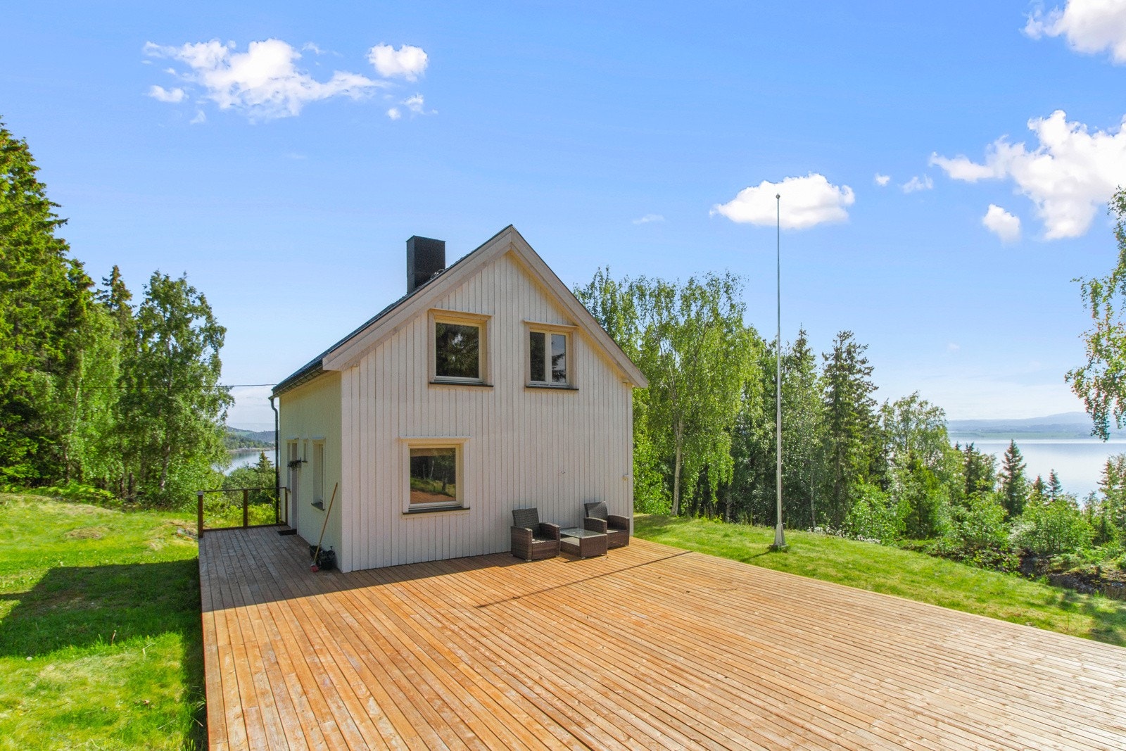 Sørsia 372 Galleribilde
