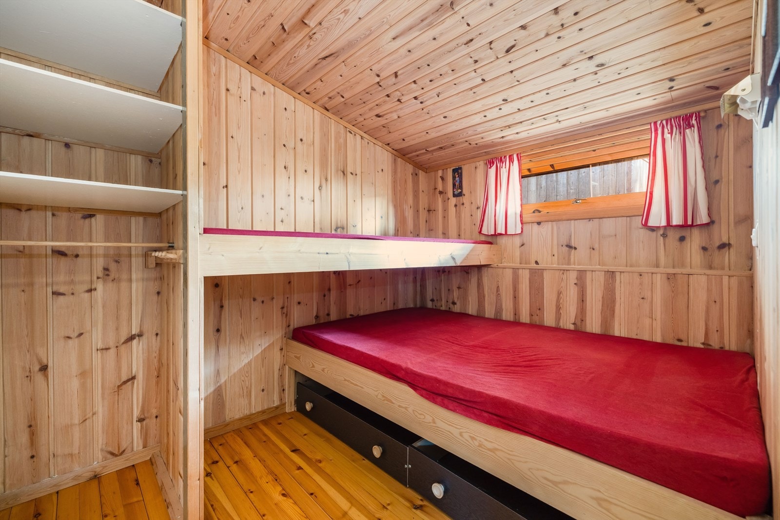 Soverom 3 Galleribilde