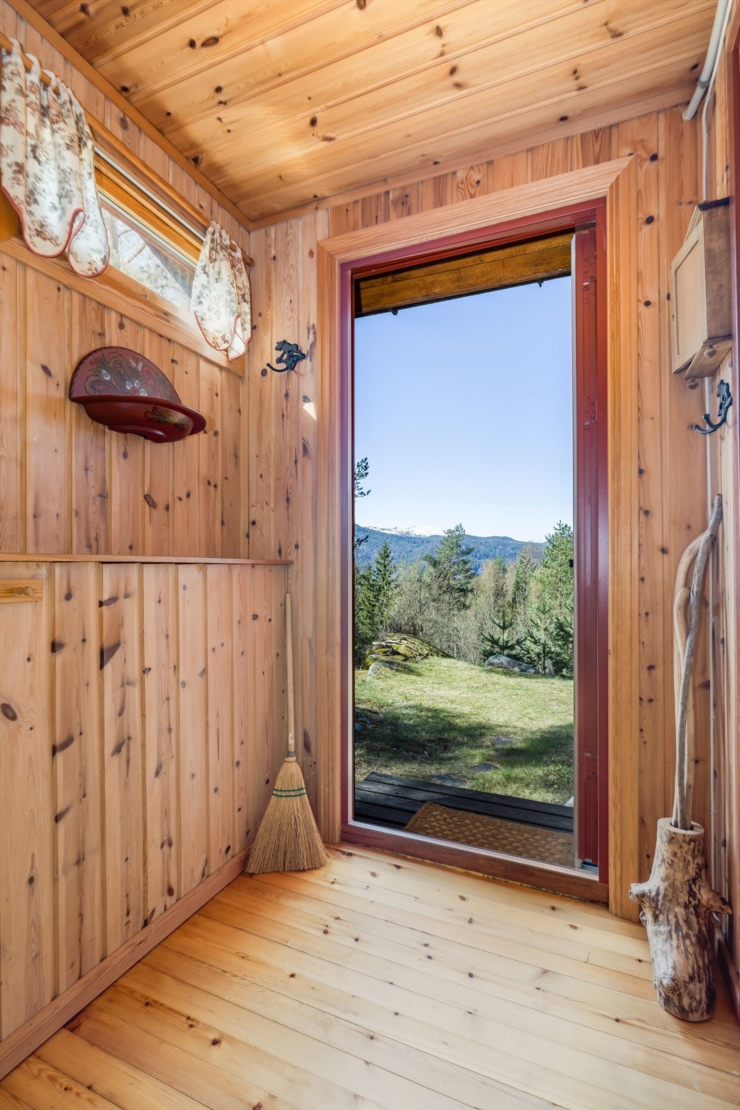 Annekset Galleribilde