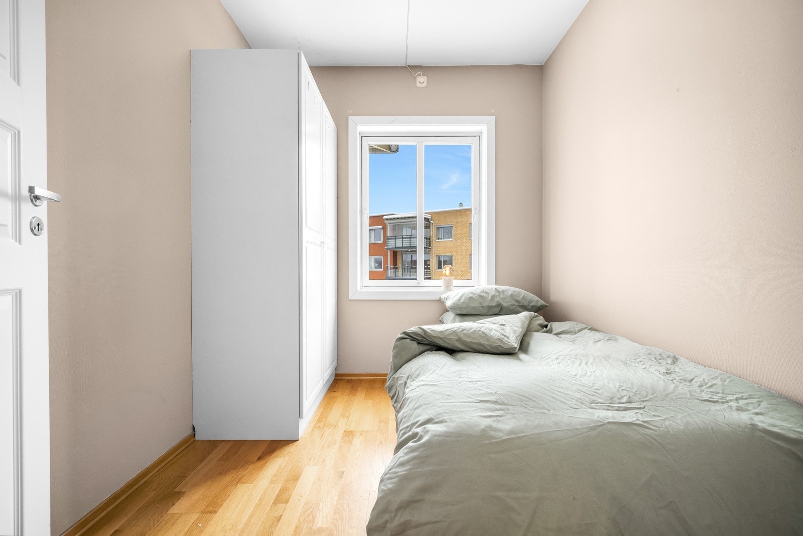 Soverom 2. Galleribilde