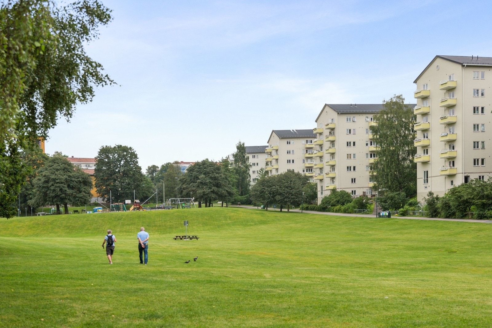 Nærområde Galleribilde