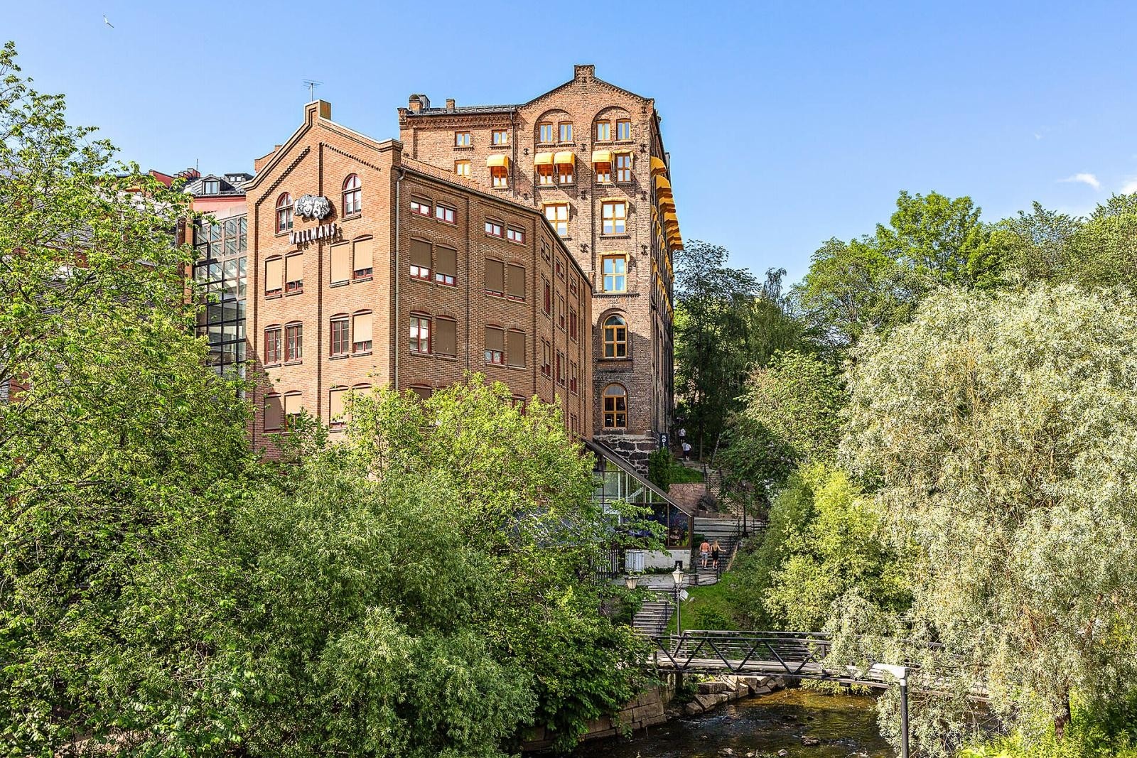 Nærområde Galleribilde