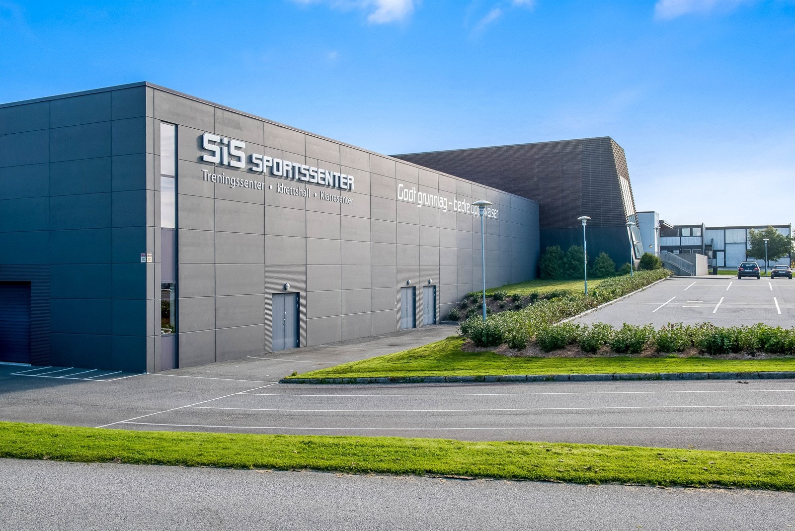 Nærområdet Galleribilde