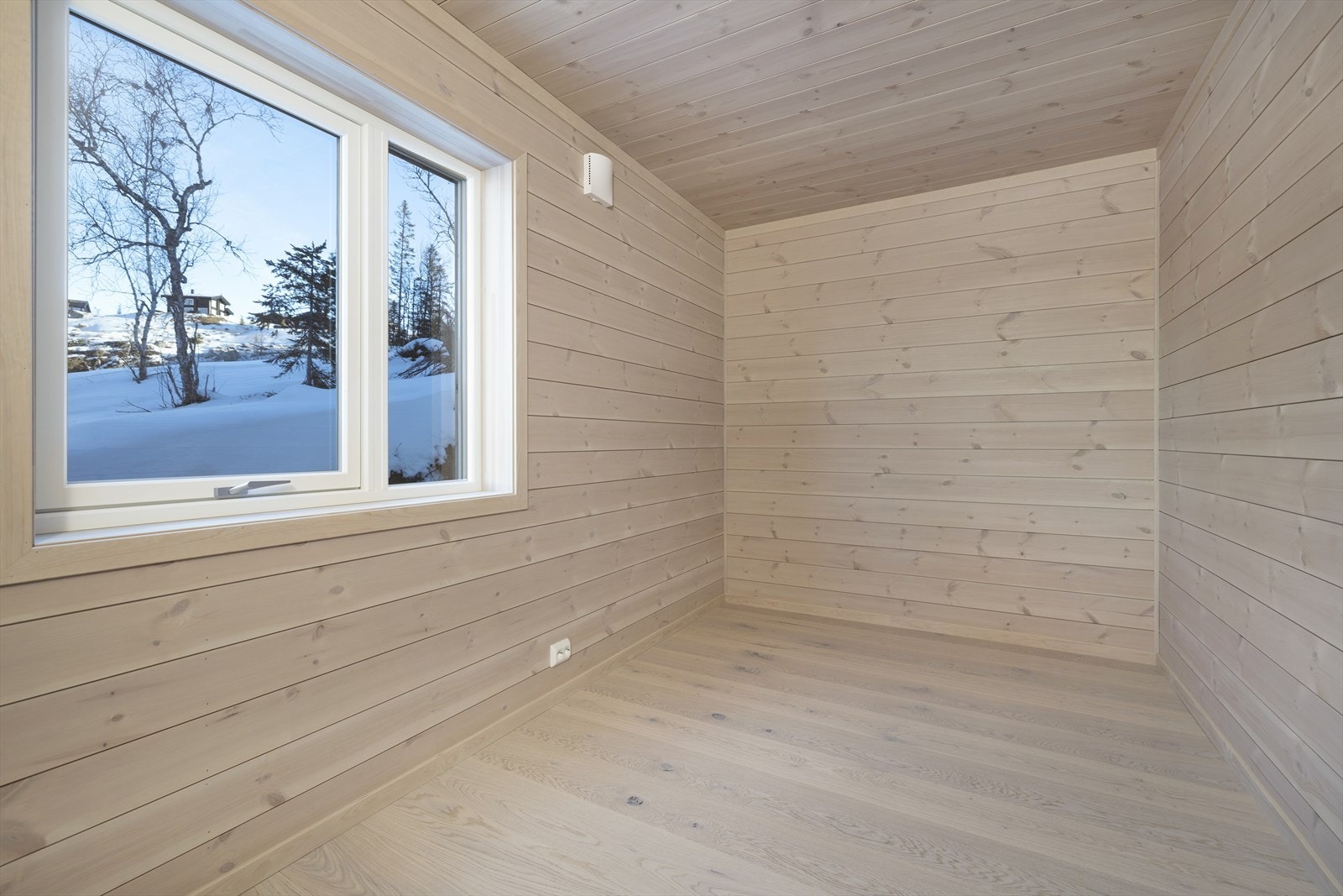 Soverom nr. 3. Galleribilde