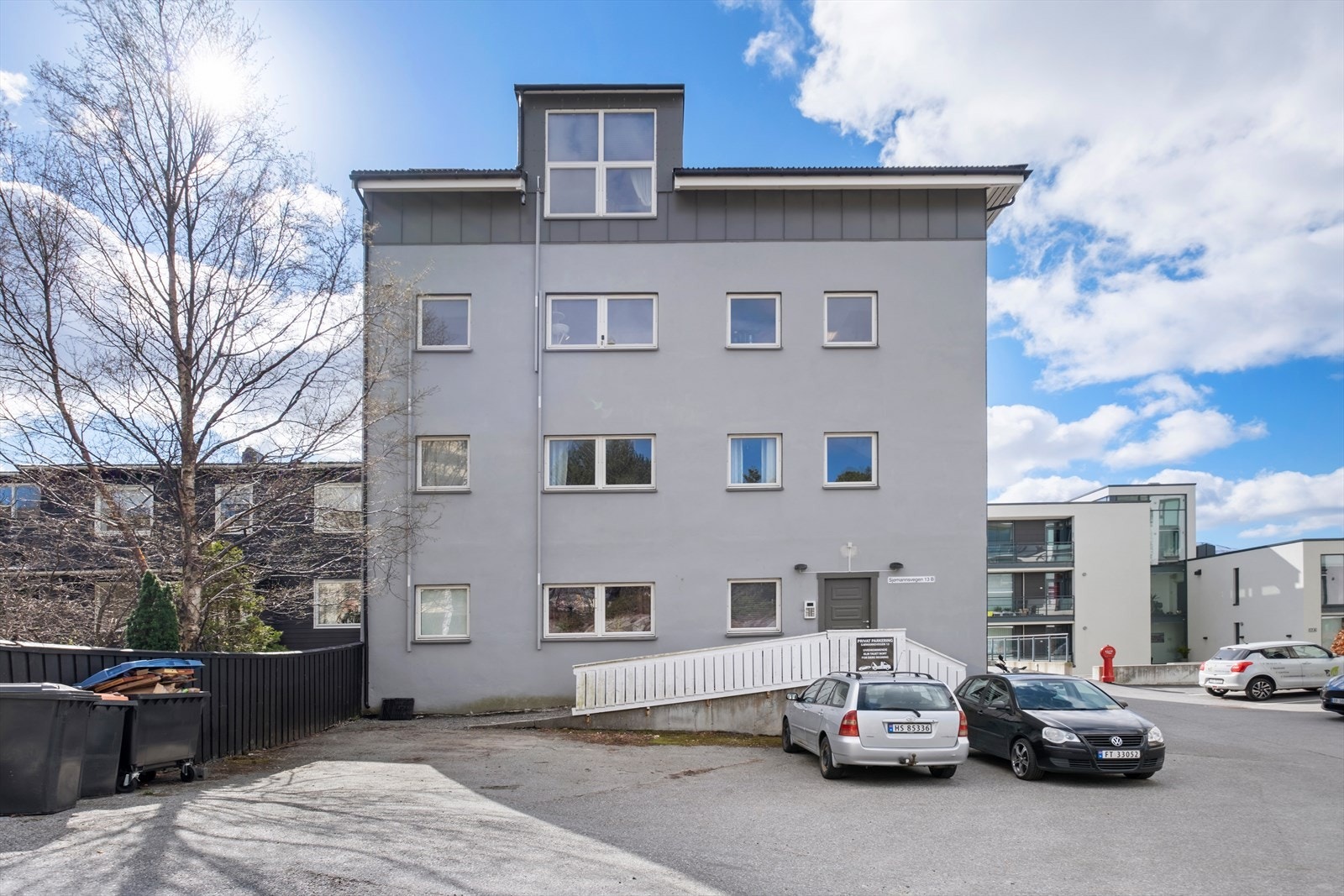 Fasad
e Galleribilde