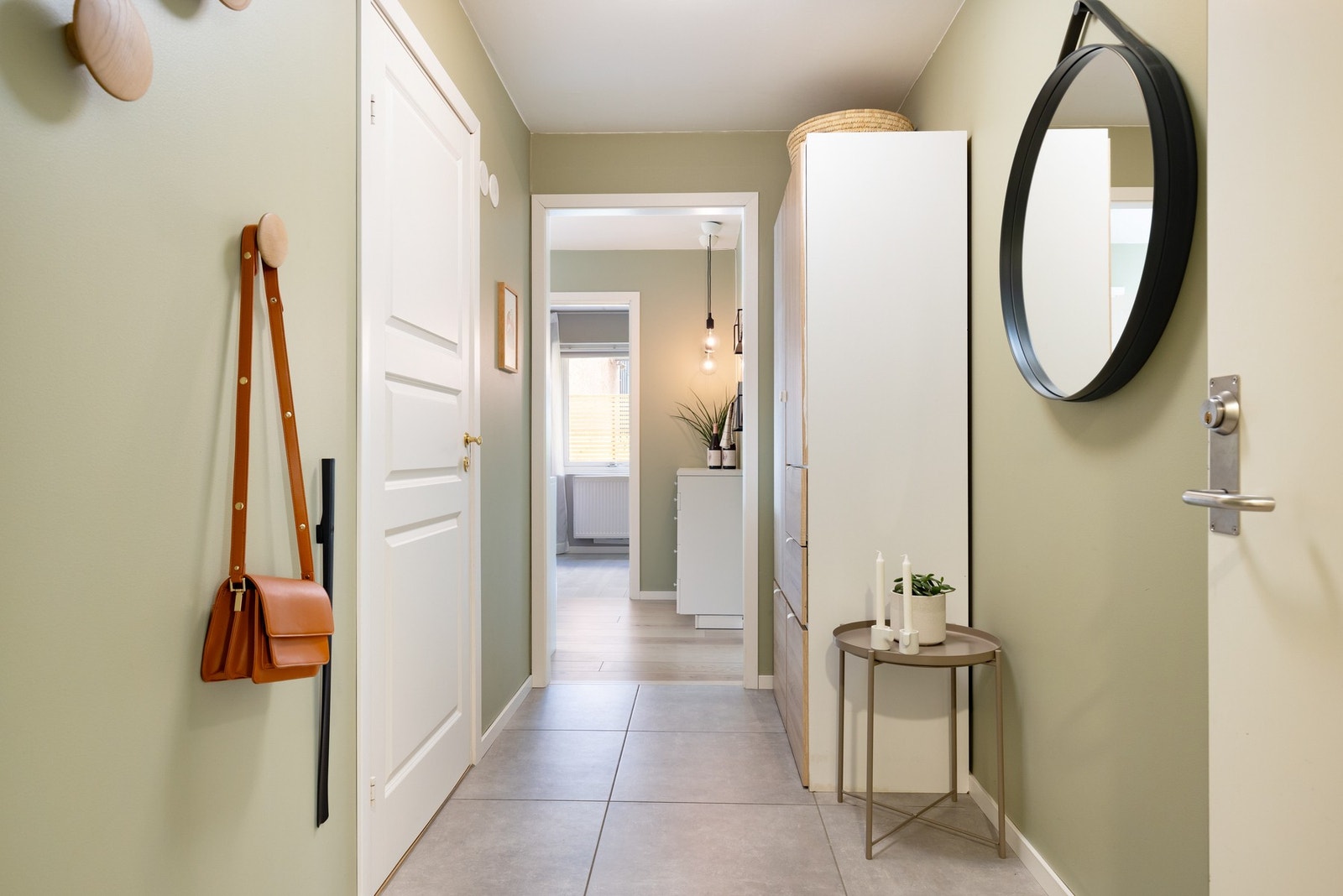 Velkommen inn i det som kan bli ditt/deres nye hjem! Galleribilde