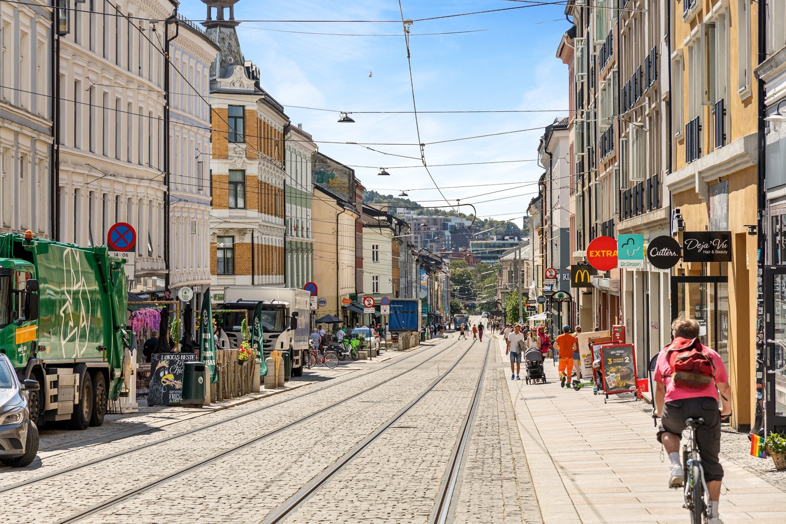 Nærområde Galleribilde