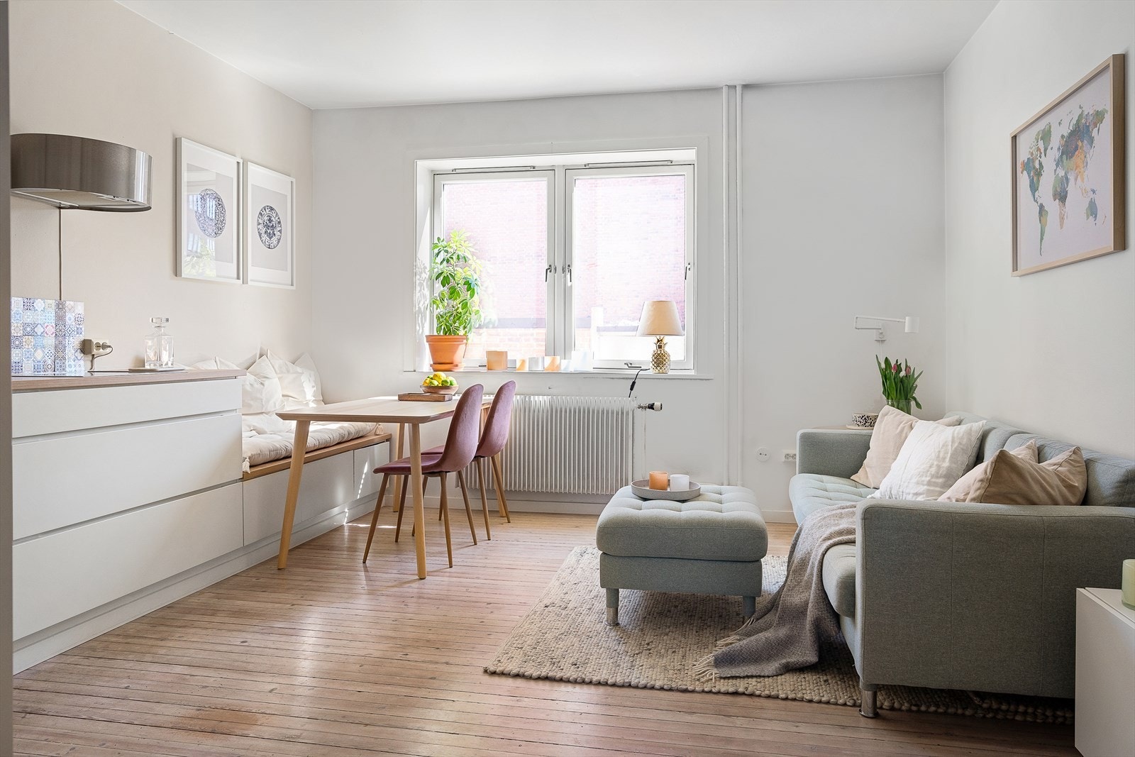 Velkommen til Bentsebrugata 18D - Presentert av Isabelle Frederiksen v/EiendomsMegler 1! Galleribilde