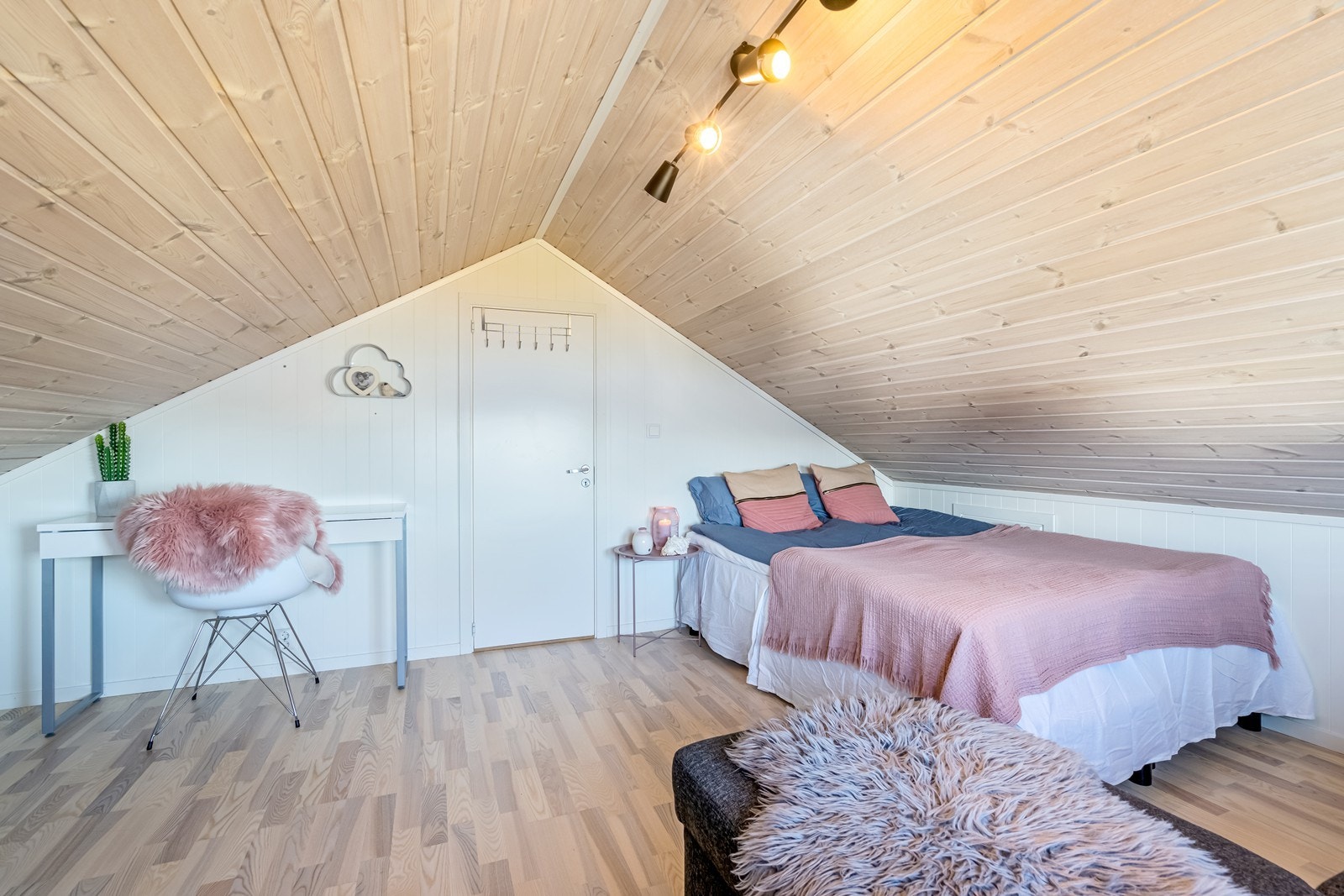 Samme rom som forrige bilde Galleribilde