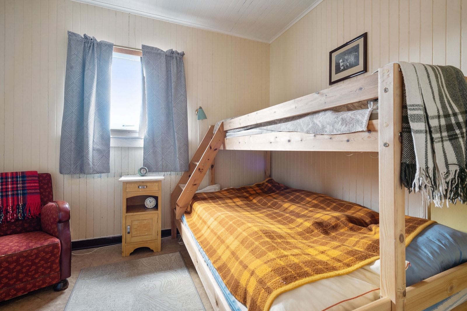 Soverom 4 Galleribilde