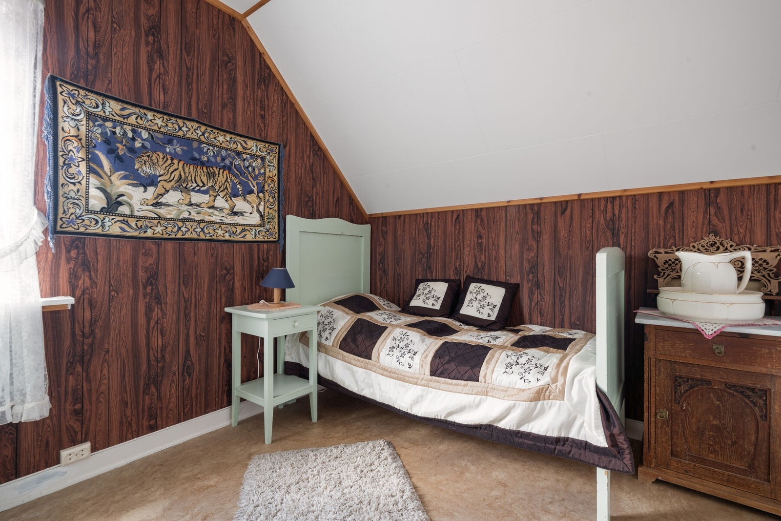 Soverom 2 Galleribilde