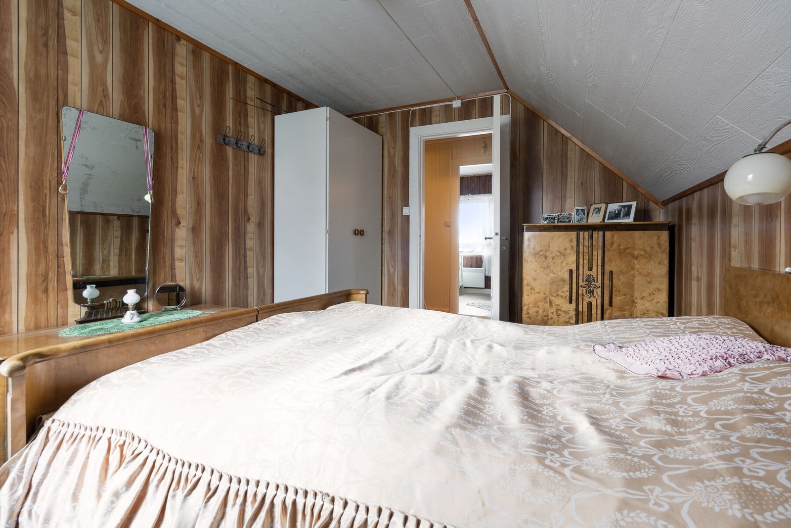 Soverom 3 Galleribilde