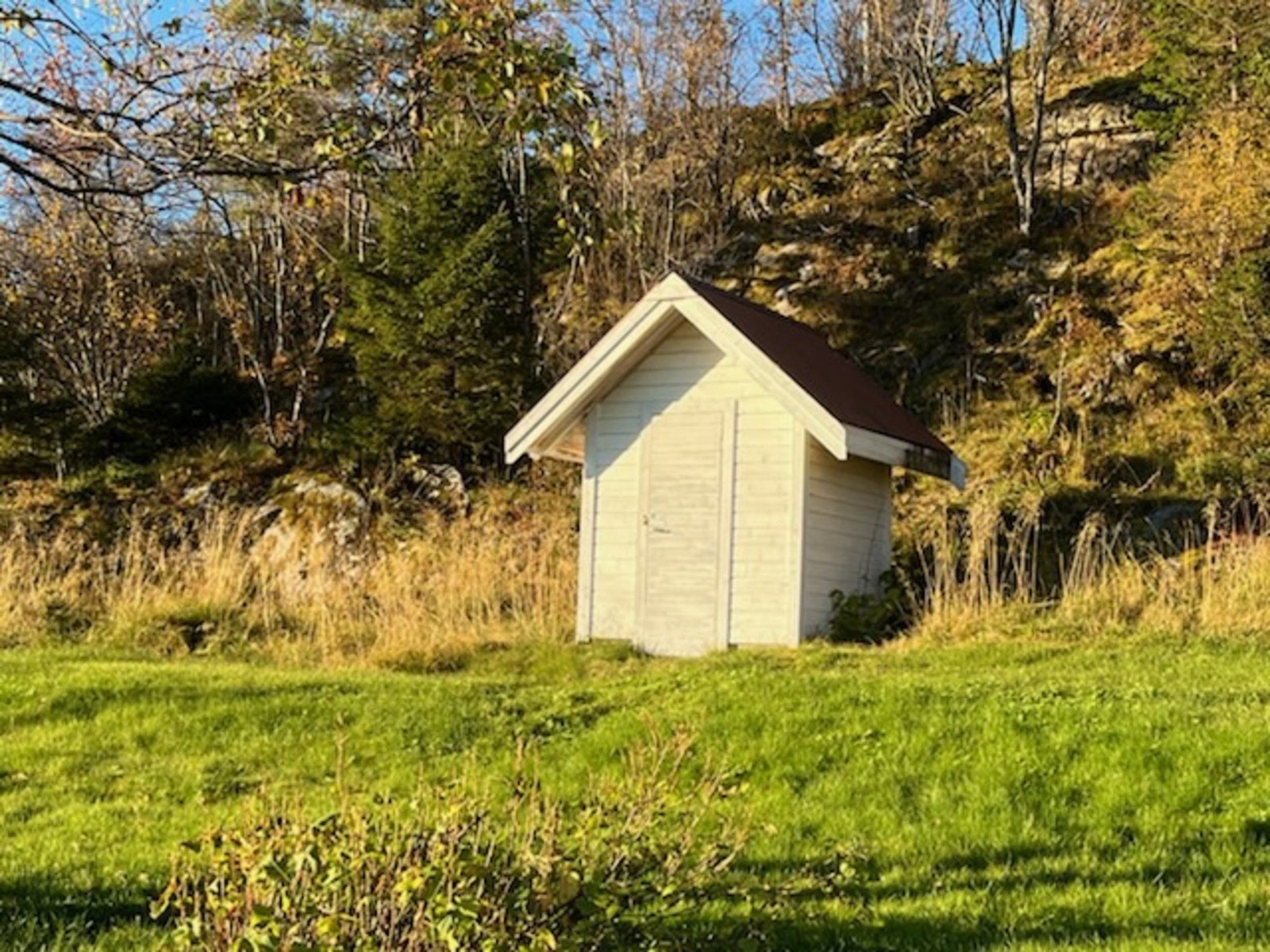 Brønnhus Galleribilde