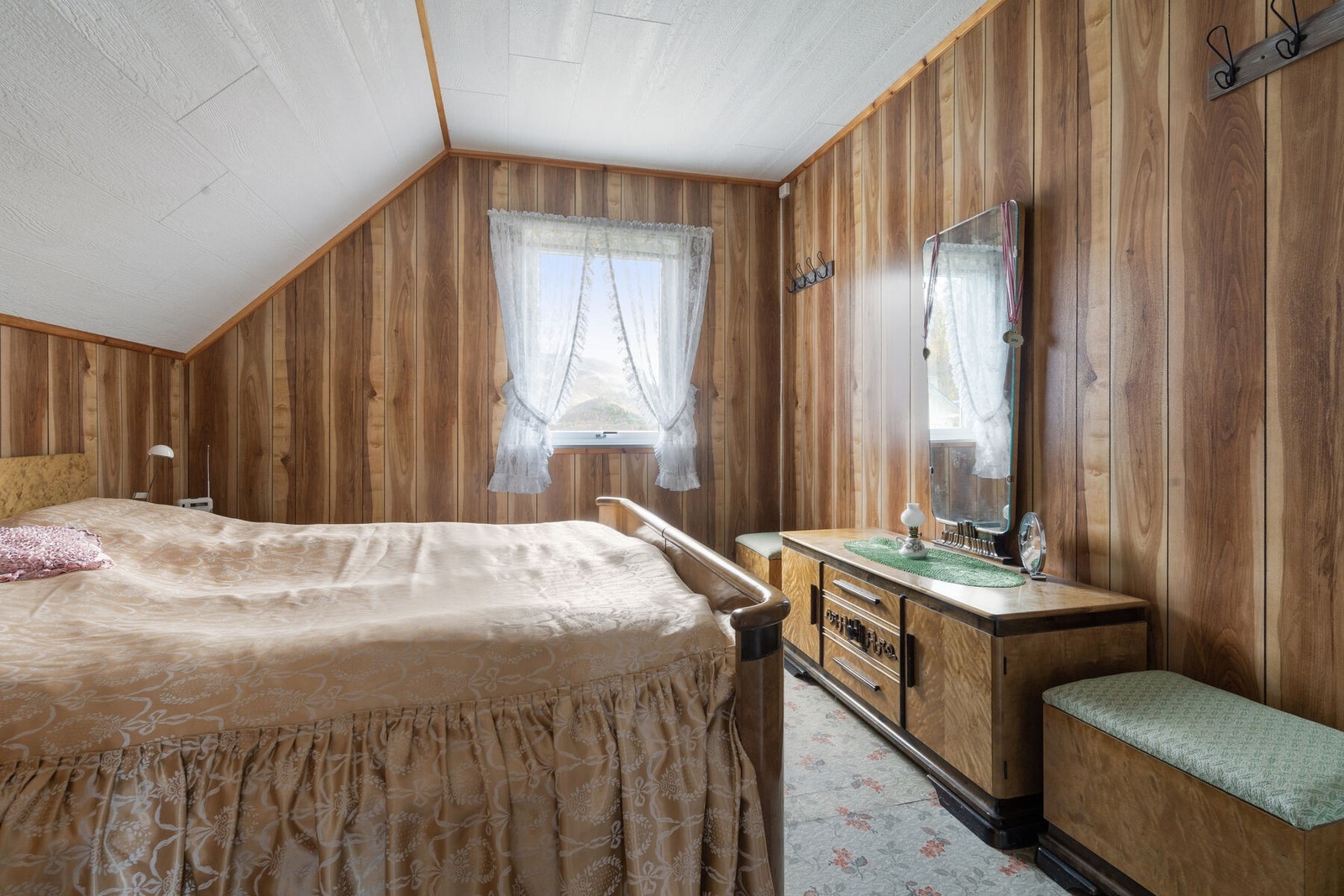 Soverom 3 Galleribilde