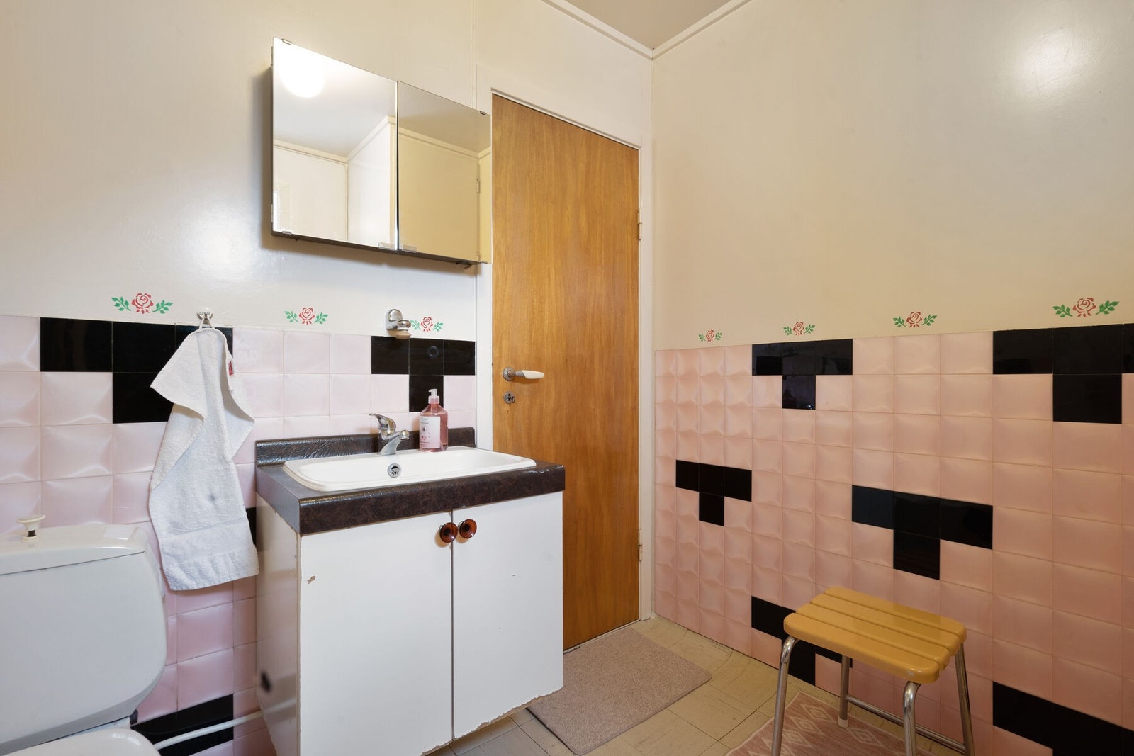 Bad 1.etg. Galleribilde