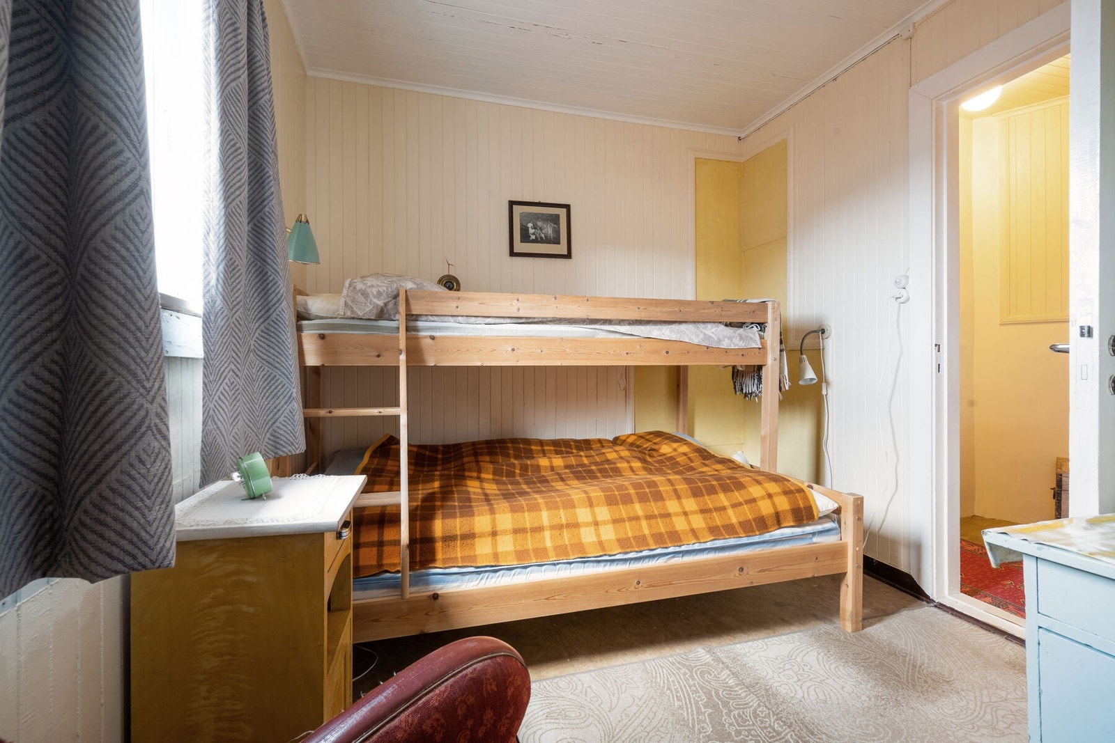 Soverom 4 Galleribilde