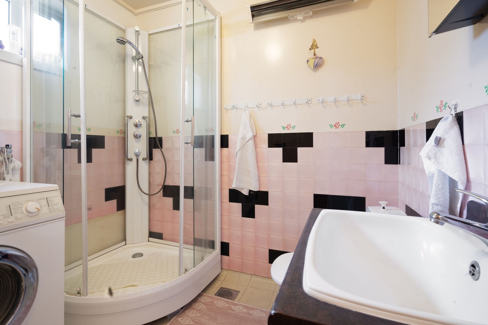 Bad 1.etg. Galleribilde