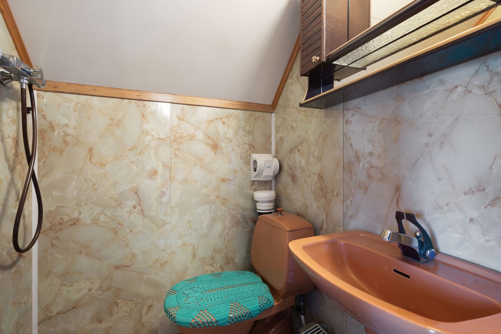 Bad 2.etg. Galleribilde