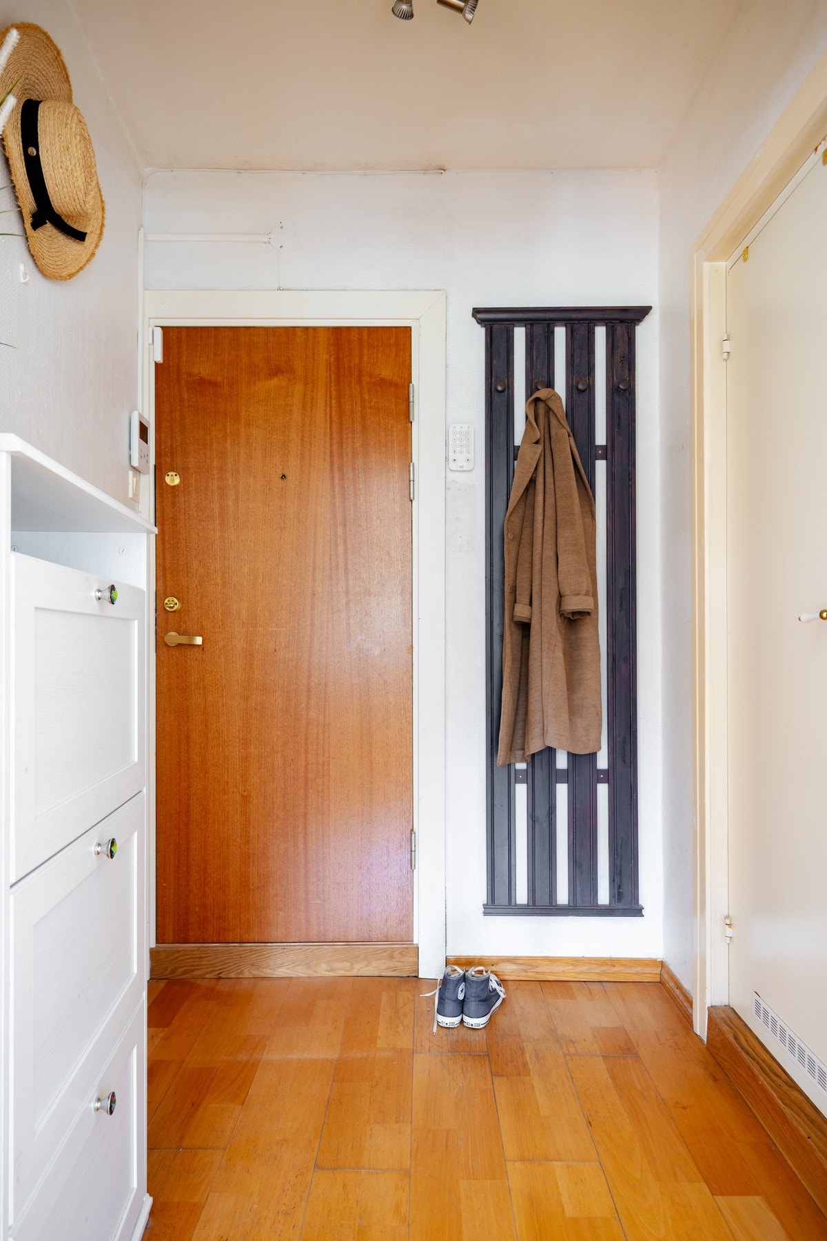 Velkommen inn til det som kan bli din nye bolig! Galleribilde