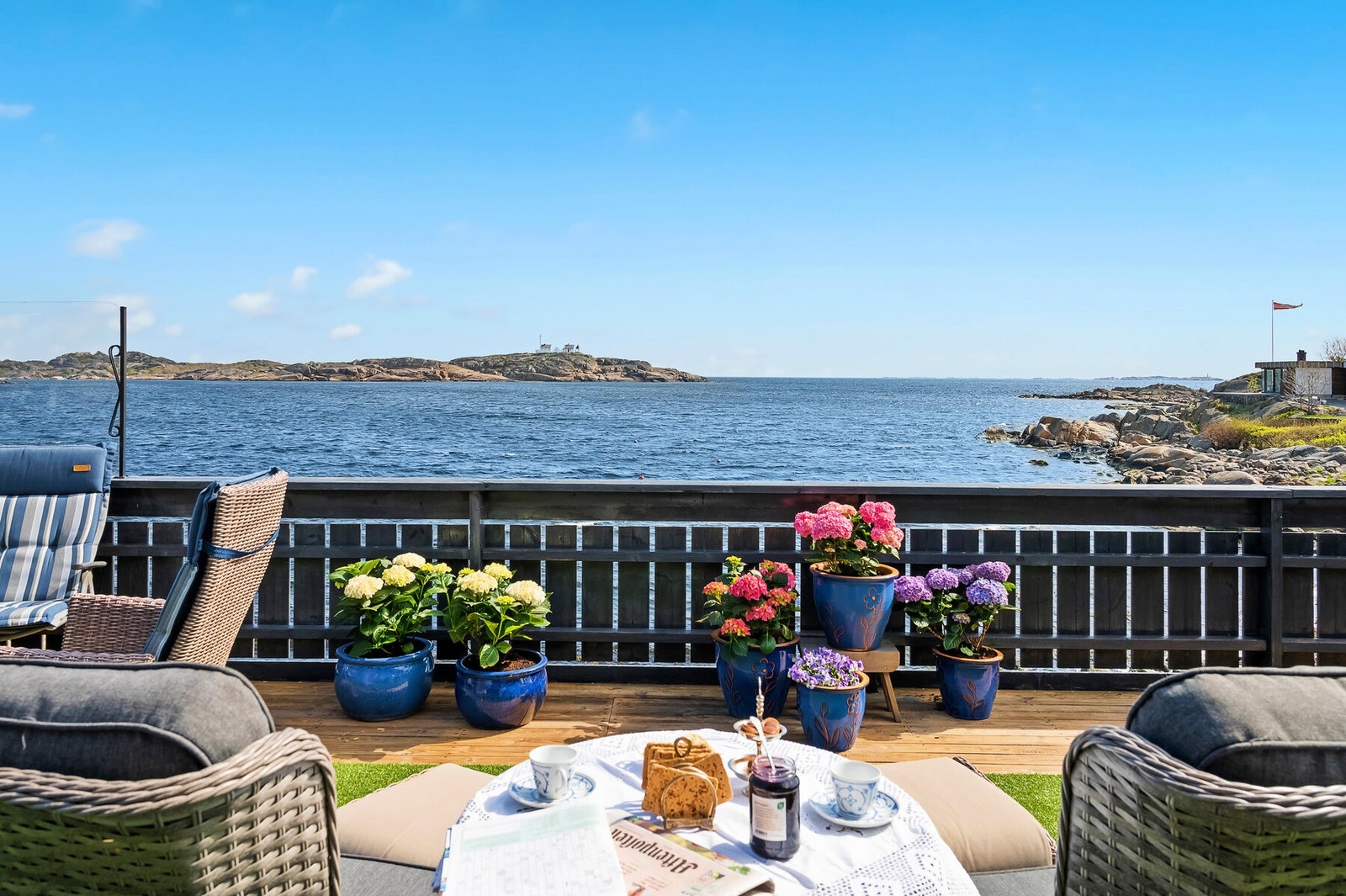 Leinæs & Partners har gleden av å presentere Hyttesone C 240! Galleribilde
