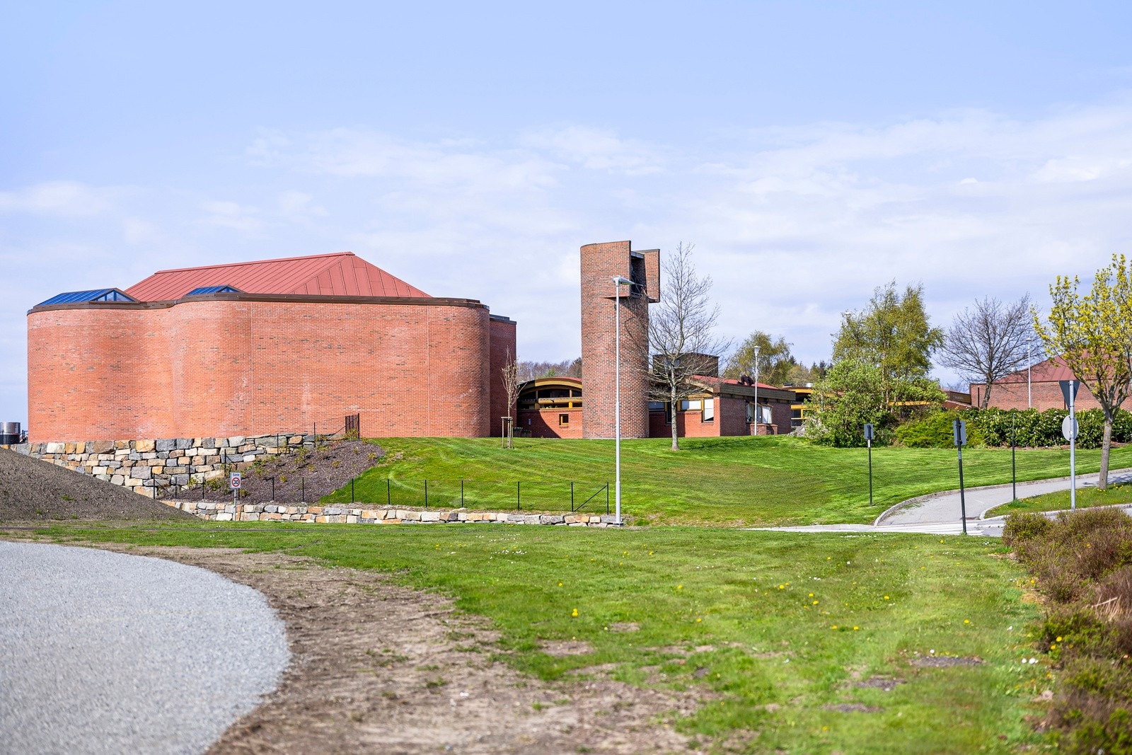 Nærområdet. Galleribilde
