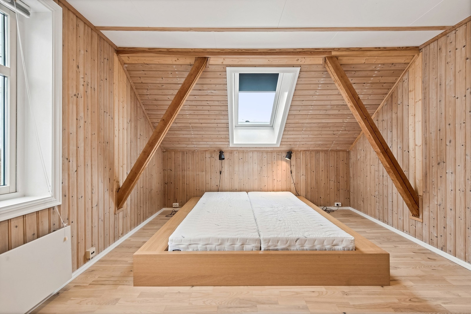 Soverom Galleribilde