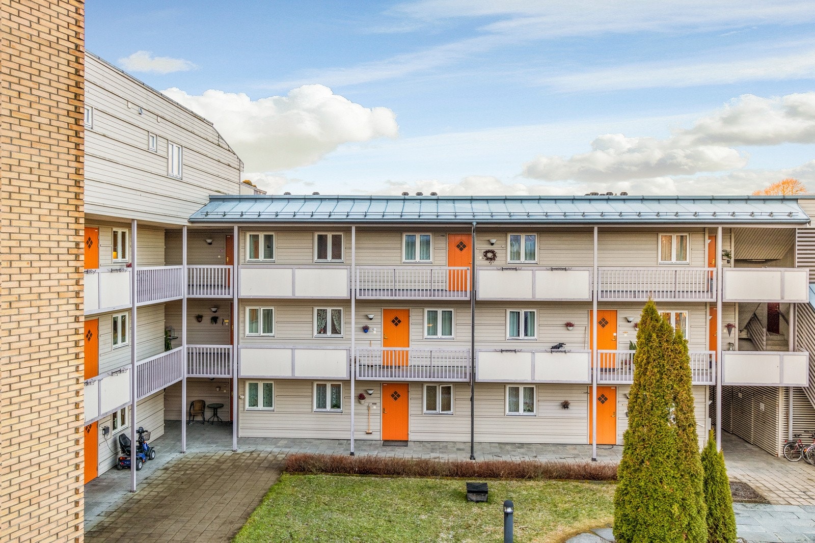 Ute Galleribilde