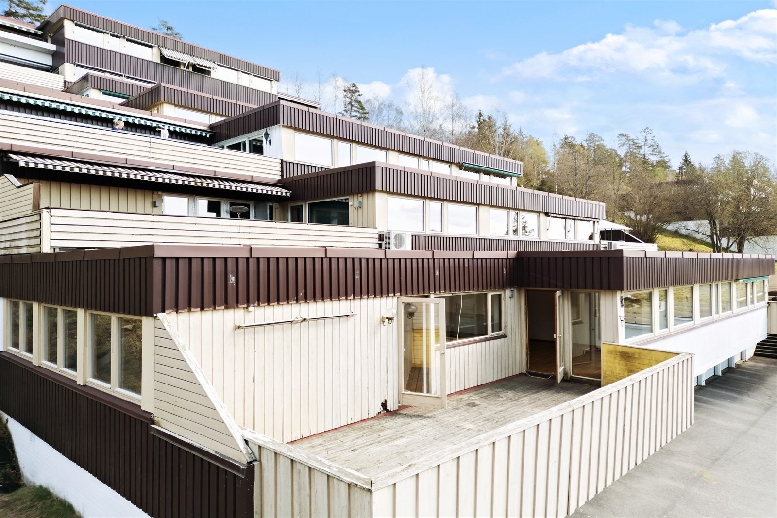 Velkommen til Oppegårdveien 207! Galleribilde