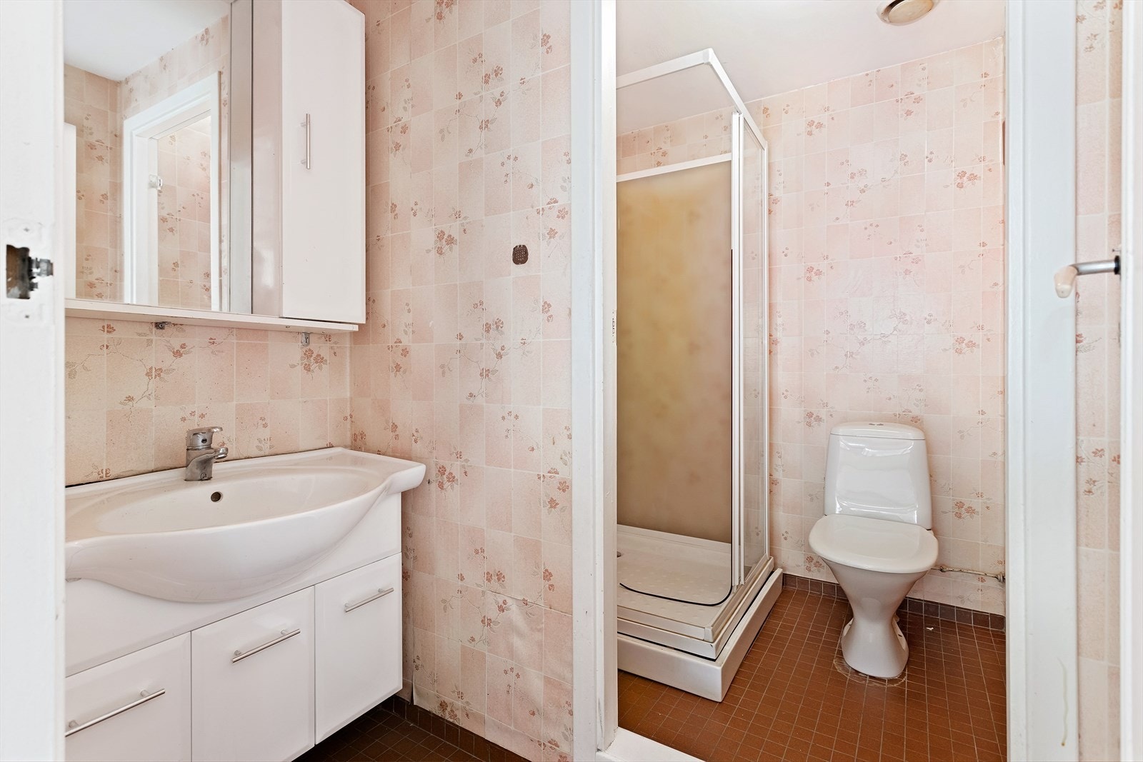 Eldre bad. Galleribilde