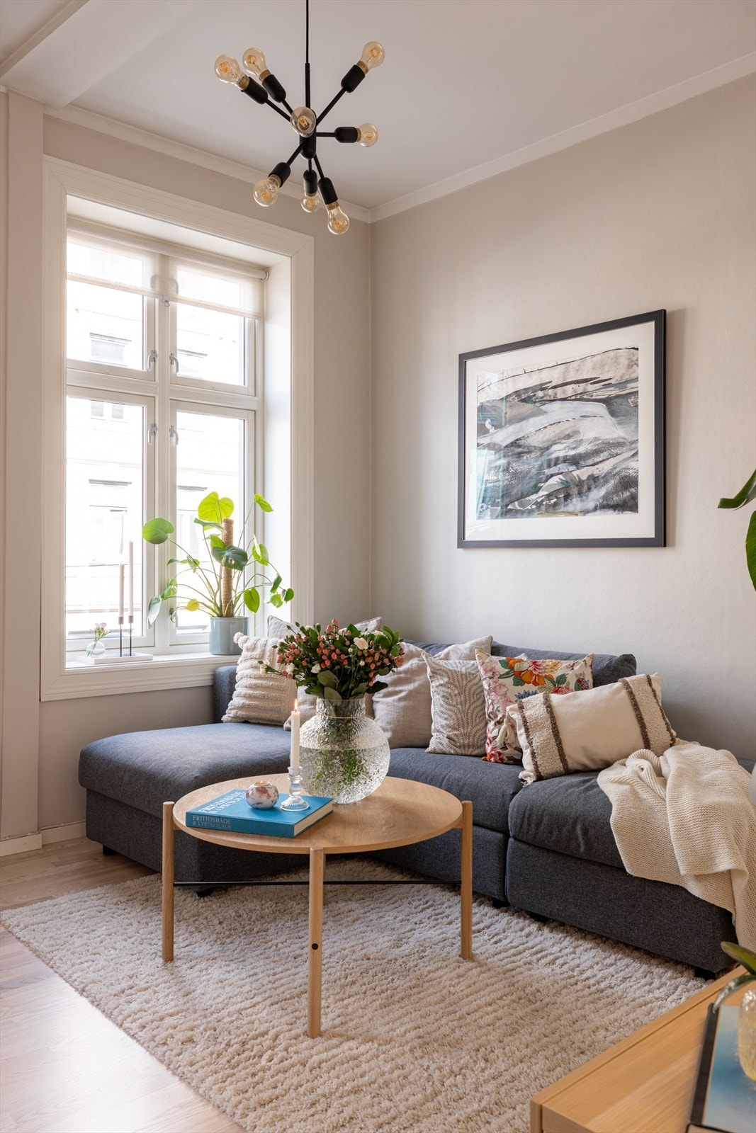 Borettslaget praktiserer ikke forkjøpsrett Galleribilde