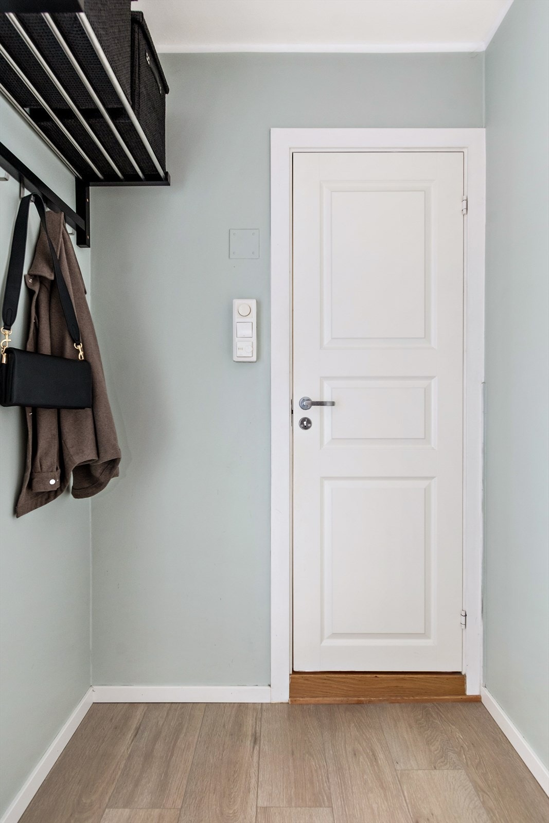 Leiligheten disponerer 3 boder. Galleribilde