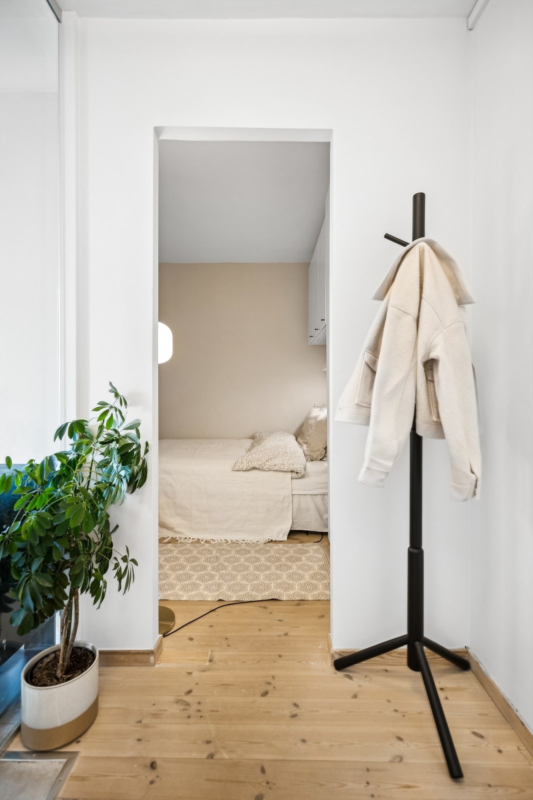 Velkommen til ditt nye hjem! Galleribilde