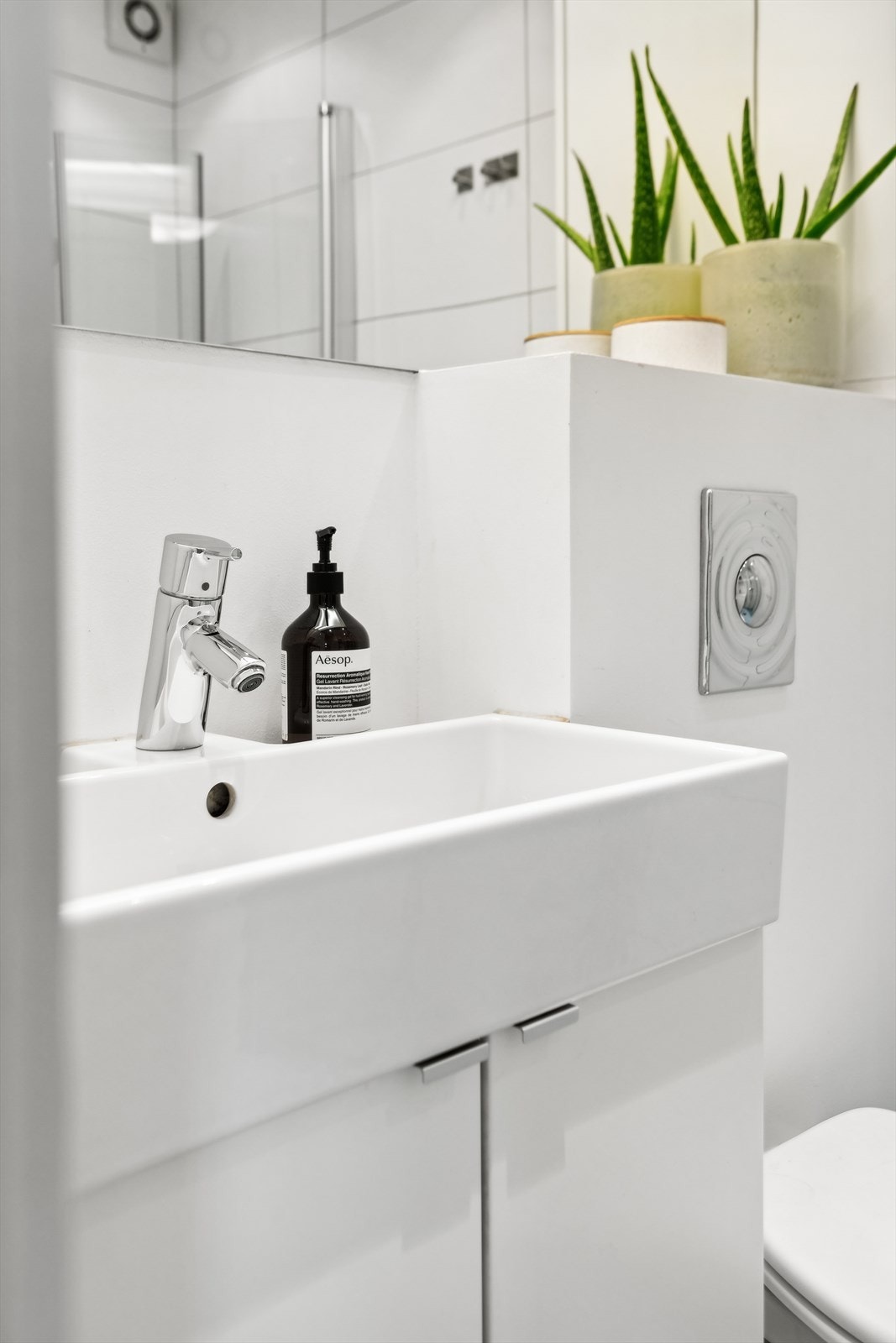 Badet ble rehabilitert av en tidligere eier i 2008. Galleribilde