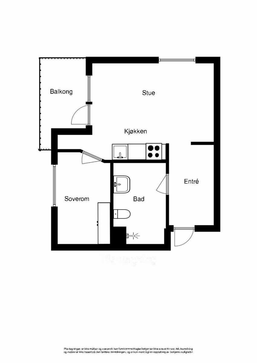 Illustrasjon. Galleribilde