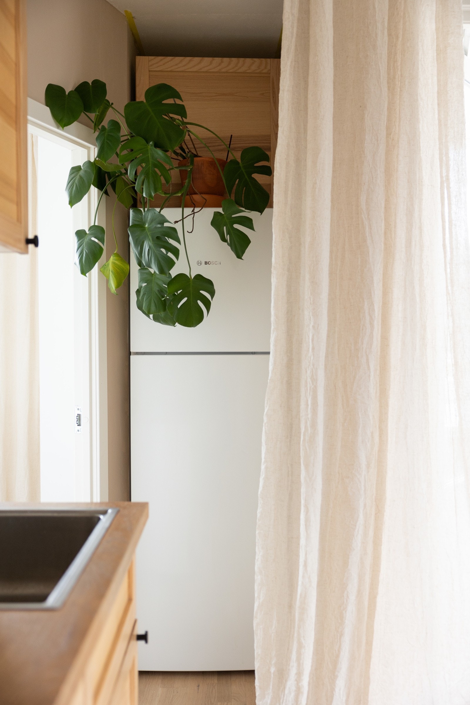 Kjøleskap. Galleribilde