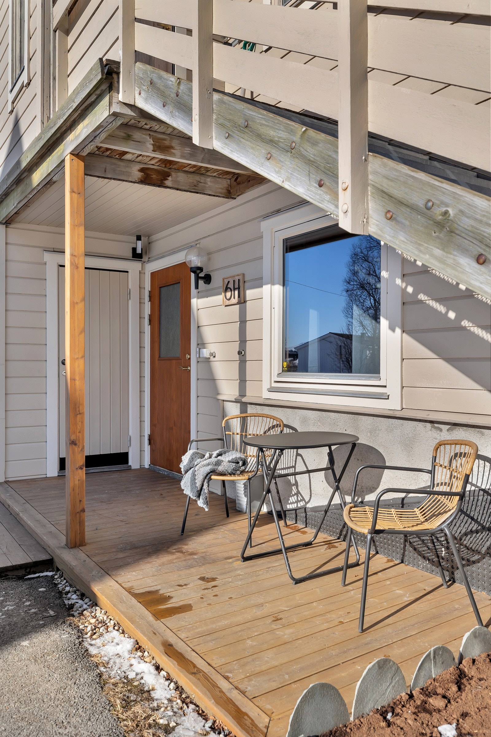 - Velkommen hit! Galleribilde