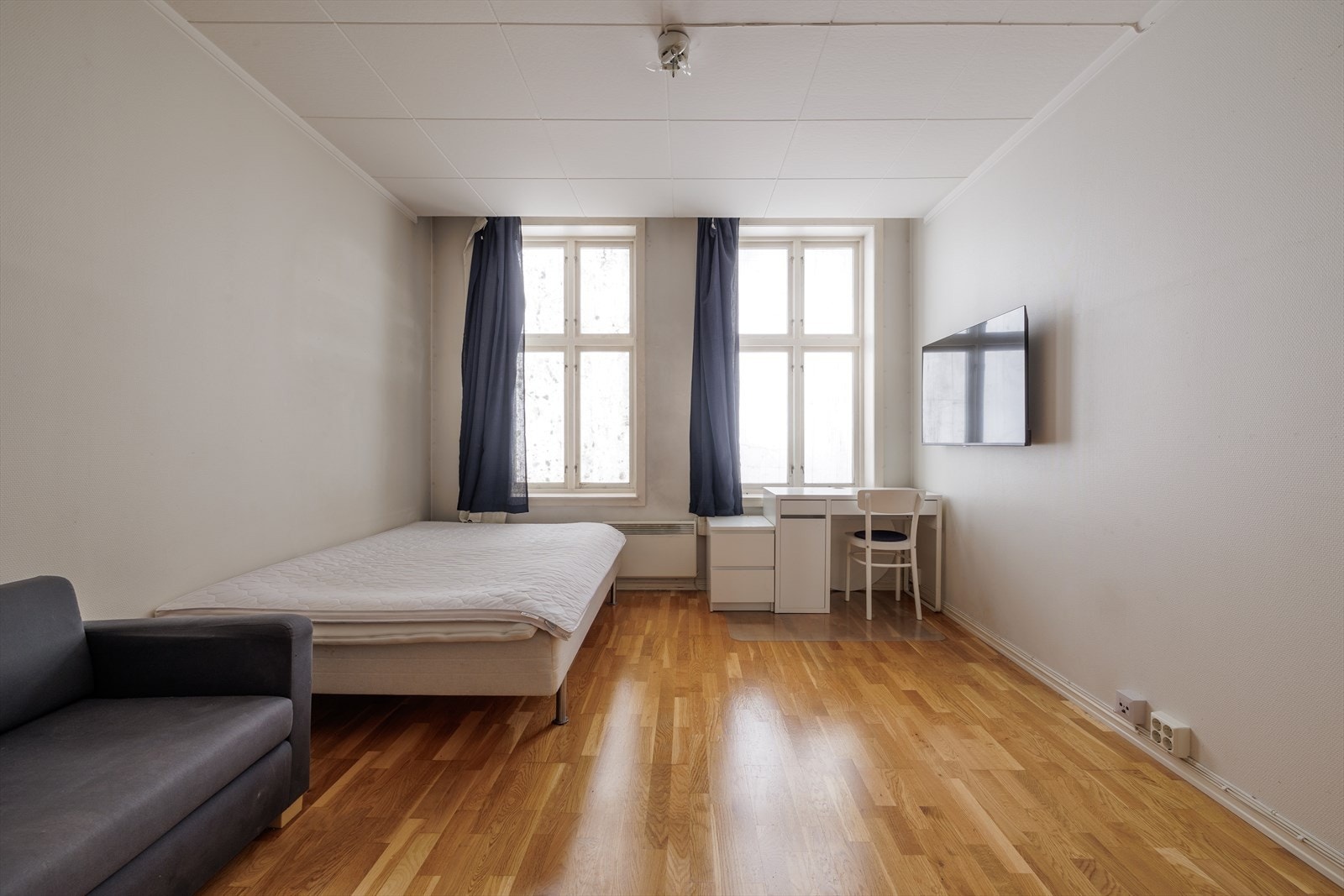 - Soverom 3 - Galleribilde