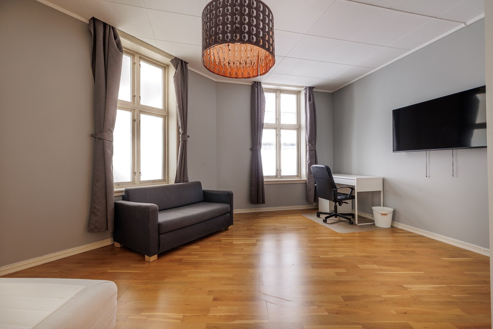 - Soverom 1 - Galleribilde