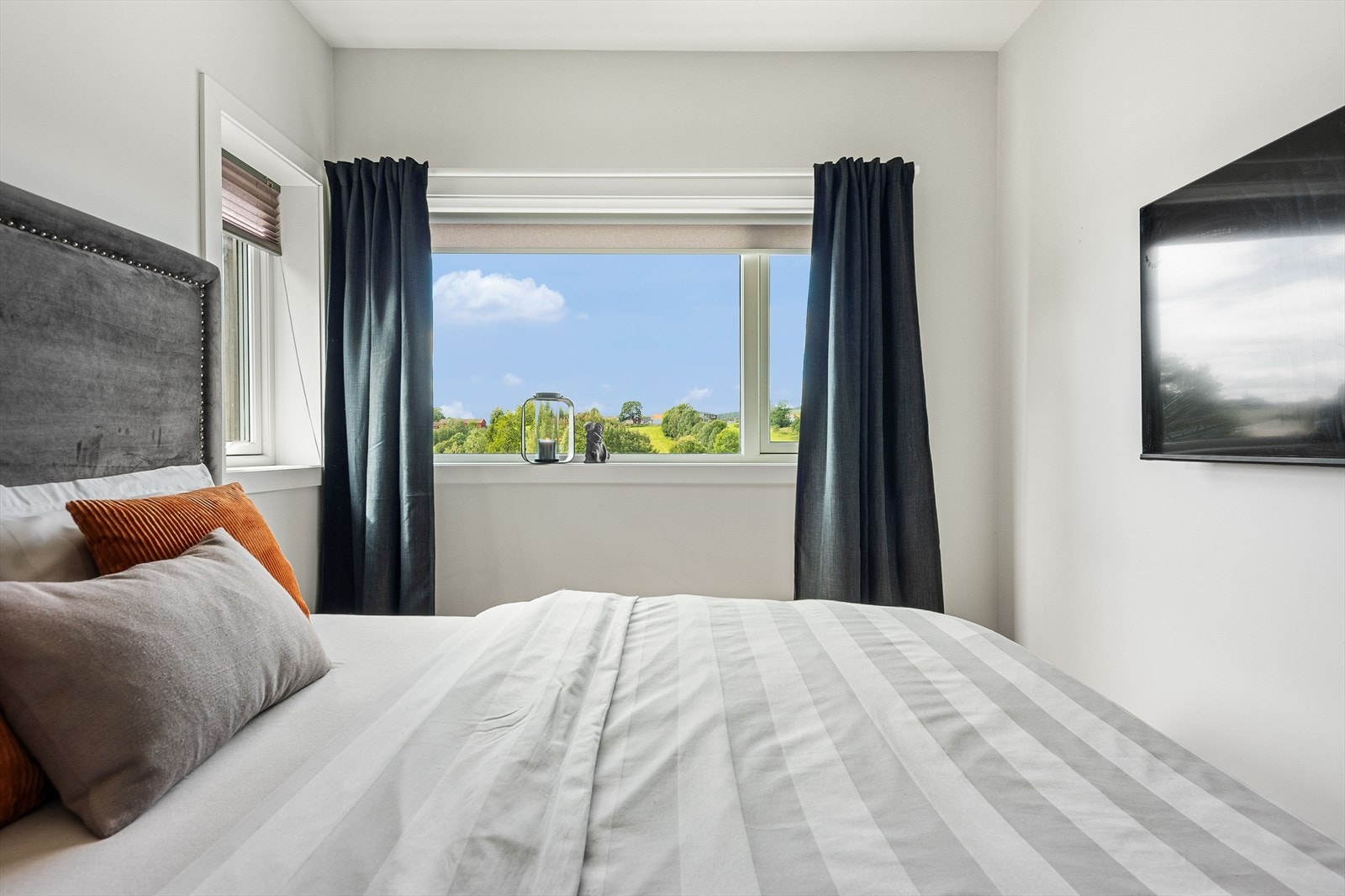 Soverom II Galleribilde