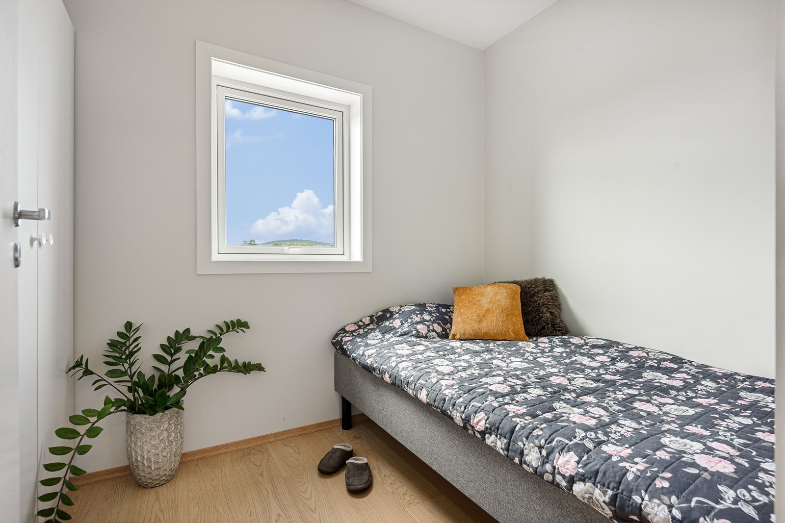 Soverom III Galleribilde