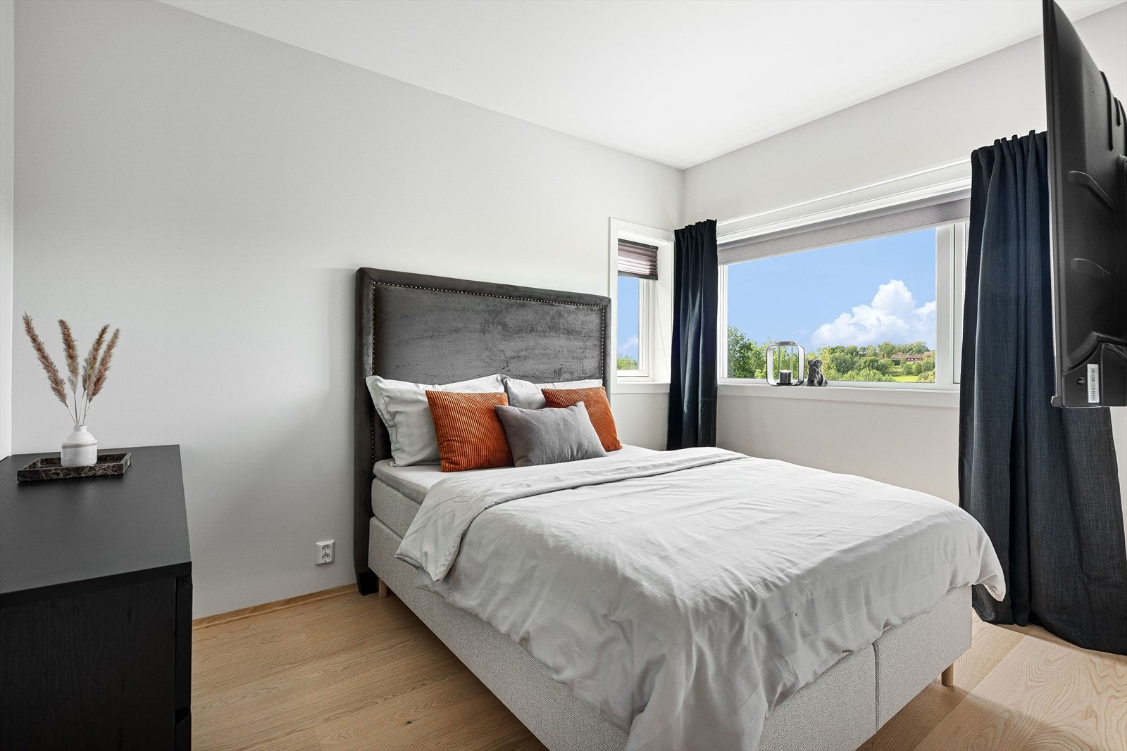 Soverom II Galleribilde