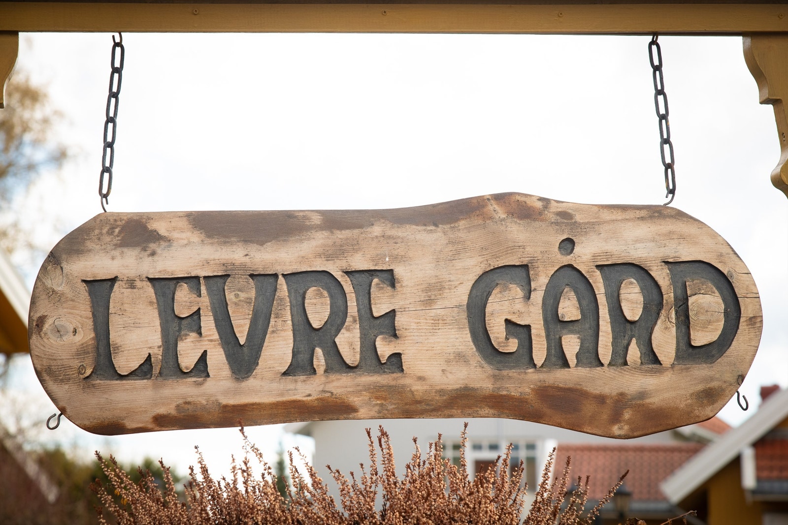 Levre Gård boligsameie er et hyggelig og barnevennlig boligsameie som omkranser et grønt og trivelig tun. Galleribilde