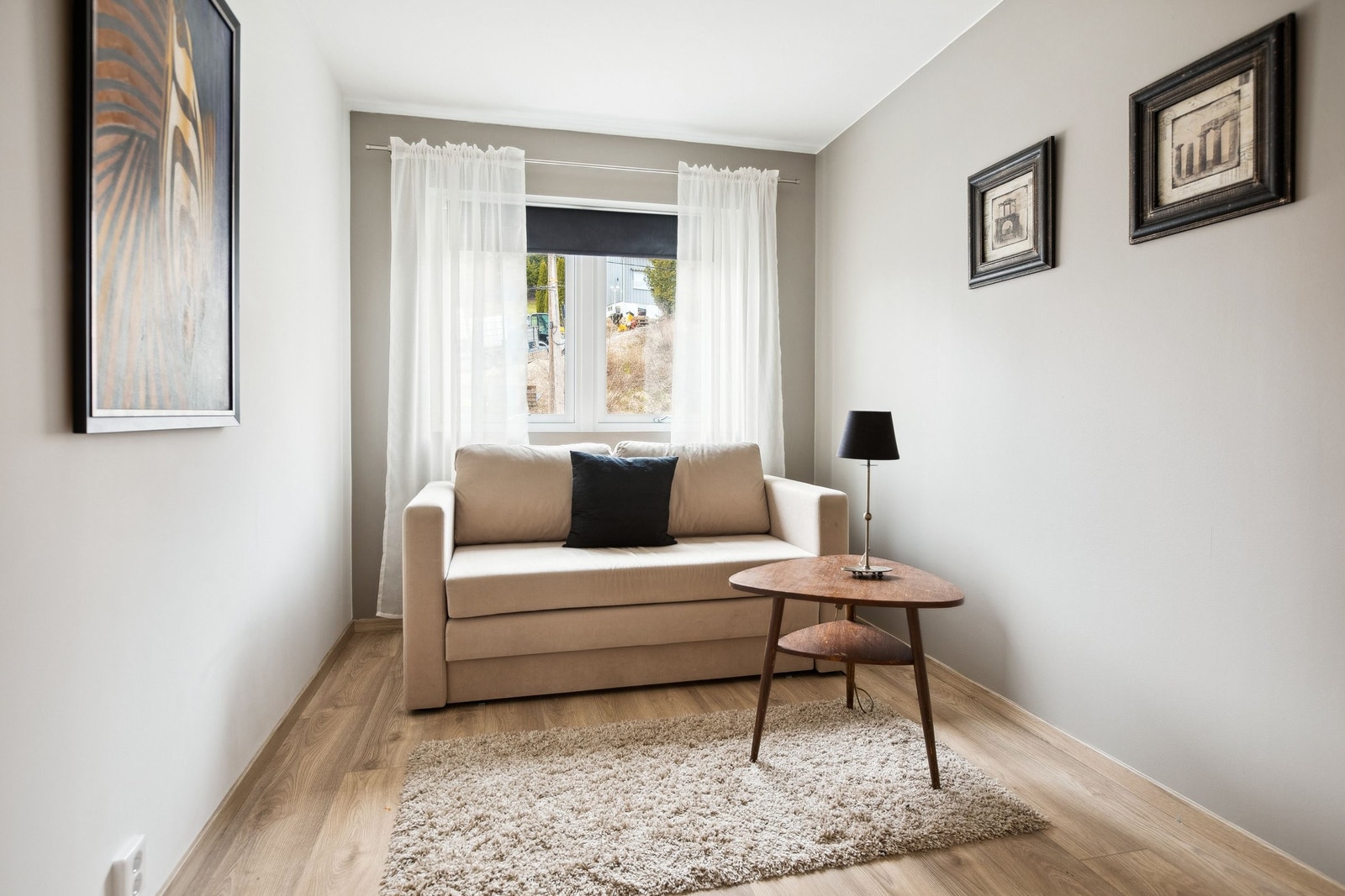 Sov 1 etg Galleribilde