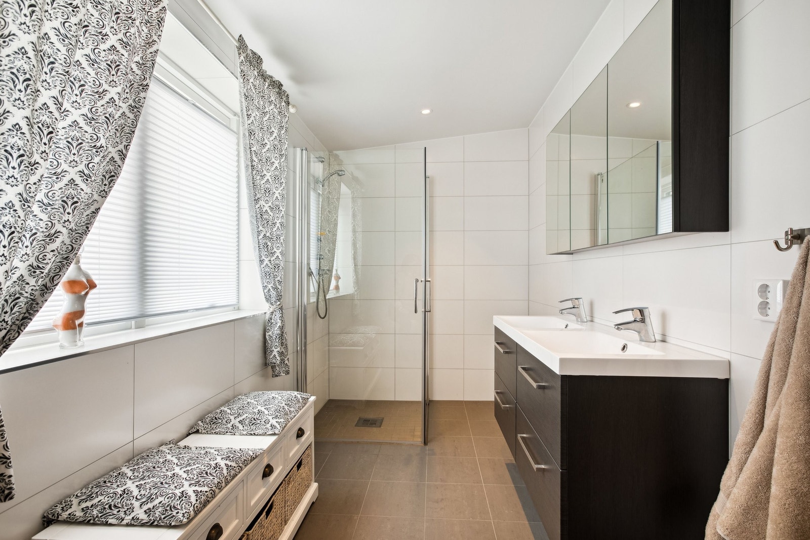 Bad 2etg Galleribilde