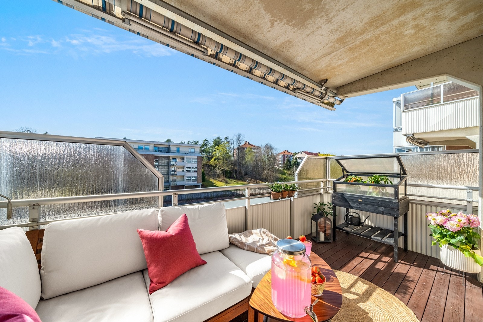 Velkommen til Skiferveien 14! Galleribilde