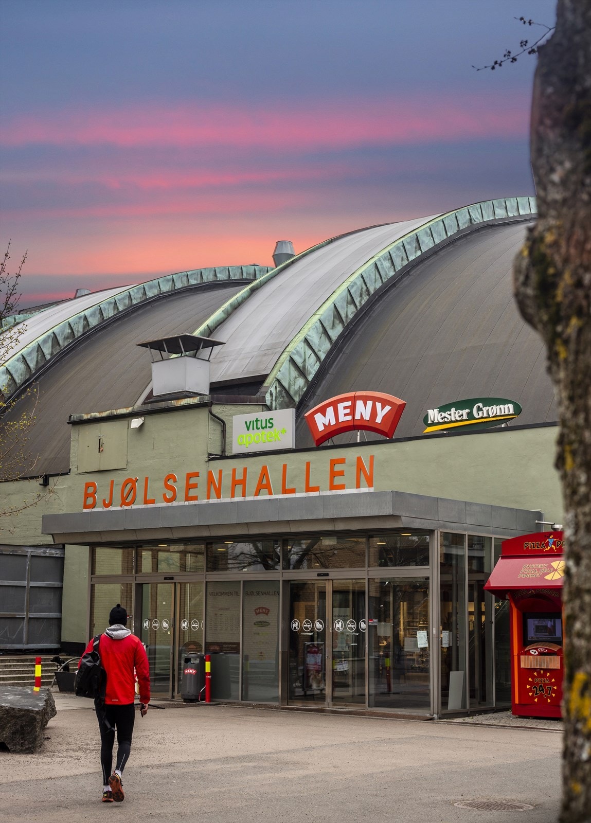 Områdebilde Galleribilde