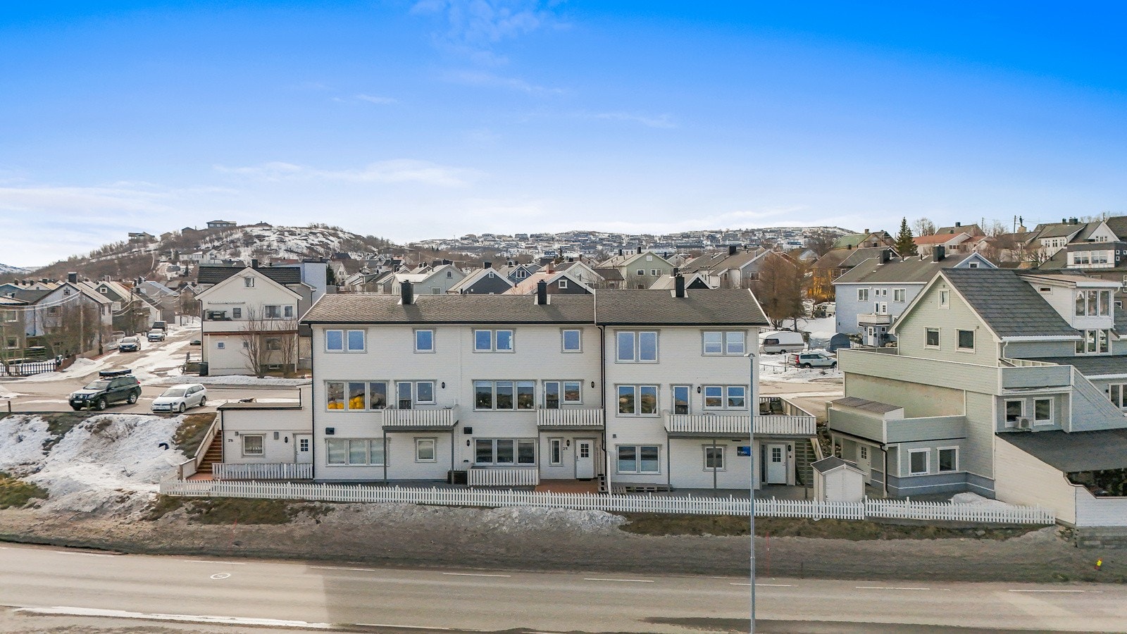 Oversiktsbilde Galleribilde